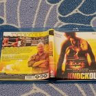 Knockout Blu Ray - pikkukuva 1