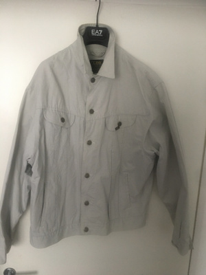 LEE JACKET TAKKI KOKO XL