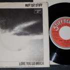 7" ALVIN STARDUST - Wonderful Time Up There - single 1981 EX - pikkukuva 2
