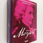 Antti Vihinen : Minä ja Mozart - pikkukuva 1