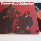 Cannonball Adderley feat. Nat Adderley - Coast To Coast -2LP - pikkukuva 1