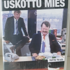 Uskottu mies DVD - pikkukuva 1