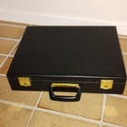 SALKKU virkamies salkku Postiliitto Ry 1977 - pikkukuva 1