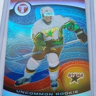 2003-04 Topps Pristine Refractor /199 Antti Miettinen #126 R - pikkukuva 1