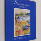 Anja Riitta Lahikainen : Sosiaalipsykologian perusteet - pikkukuva 1