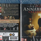 Annabelle Creation	(61 921)	UUSI	-FI-	nordic,	BLU-RAY			2017 - pikkukuva 1