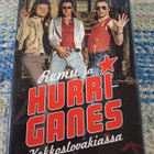 Petri Laukka-Remu Ja Hurriganes Kekkoslovakiassa - pikkukuva 1