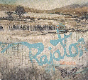 Rajaton - Tarinoita Digipak CD