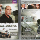 criminal justice	(12 190)	UUSI	-FI-		DVD	(3)		2011	3 dvd=4h - pikkukuva 1