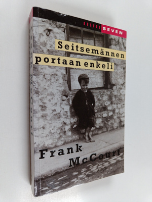Frank McCourt : Seitsemännen portaan enkeli