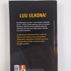 Novellikirjailija Luusalmi : Siivellä eläjä : kohtaamisia... - pikkukuva 2