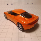 Lotus Evora Matchbox - pikkukuva 2