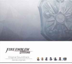 Yosuke Kinoshita - Fire Emblem Warriors Original Soundtrack