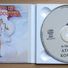 ATOMIC ROOSTER In Hearing of CD 1971/1995 Proge klassikko - pikkukuva 2