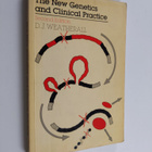 D. J. Weatherall : The new genetics and clinical practice - pikkukuva 1