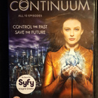 Continuum kausi 1 - pikkukuva 1