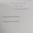 Samuli Miettinen : GPS vie vaivatta perille : ohjekirja l... - pikkukuva 3