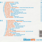 Various • Summer Smash Hits Tupla CD - pikkukuva 2