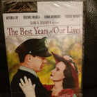 Parhaat vuodet - The Best Years of Our Lives - pikkukuva 1