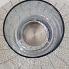 Iittala Lantern Kynttilälyhty by Harri Koskinen - 190 mm - pikkukuva 4