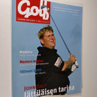 Suomen golflehti 2/2006 - pikkukuva 1