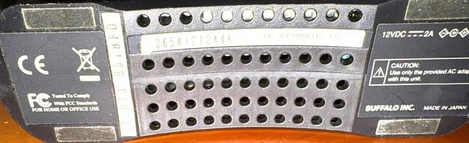Item image