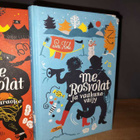 4x Me Rosvolat & ja Iso-Hemmin arkku & Konnakaraoke & Vaakun - pikkukuva 5