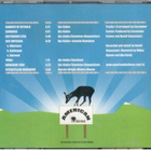 beyond cucumber farmer cd - pikkukuva 2