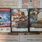 Sharknado 1-6 dvd - pikkukuva 2