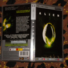 ALIEN - UMD VIDEO for PSP - pikkukuva 1