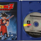 Dragon Ball Z Budokai *CIB* - pikkukuva 3