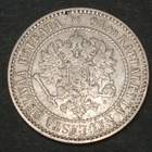 1 Markka 1864 - pikkukuva 2