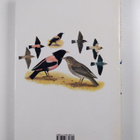 Christopher Feare ym. : Starlings and Mynas - pikkukuva 2