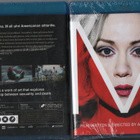 M (Anna Eriksson) (78 488) UUSI -FI- BLU-RAY suomik. 2022 - pikkukuva 1