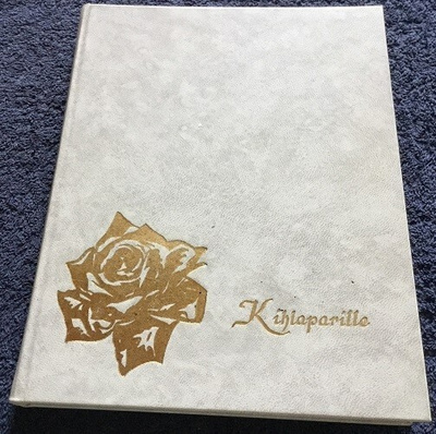 Kihlaparille