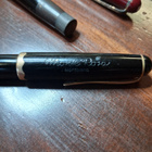 Montblanc ym. täytekyniä kultakärjellä (585) - pikkukuva 4