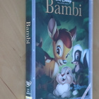 DVD Bambi ( 1945 Disney ) - pikkukuva 1