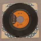 The Esquires You Say 7"Single - pikkukuva 2