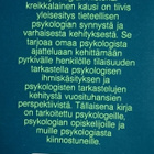 Psykologian Historia Kirja - pikkukuva 3