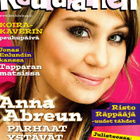 Koululainen n:o 2 2008 Anna Abreu. Katso kuvat & Sisällysl. - pikkukuva 1