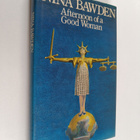 Nina Bawden : Afternoon of a good woman - pikkukuva 1