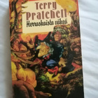 Pratchett, Terry: Discworld: Herraskaista väkeä - pikkukuva 1