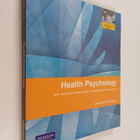 Deborah Fish Ragin : Health psychology : an interdiscipli... - pikkukuva 1