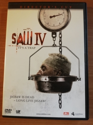 Saw 4