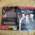 WALL STREET - RAHAN JA VALLAN KATU DVD - pikkukuva 1
