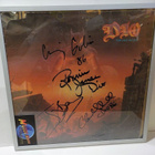 DIO - THE LAST IN LINE LP + NIMMARIT DIO +  3 - pikkukuva 1