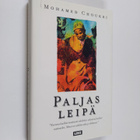Mohamed Choukri : Paljas leipä - pikkukuva 1