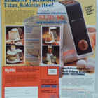 Kotiliesi N:o 23 marraskuu 1978 - pikkukuva 2