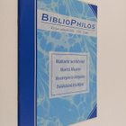 Bibliophilos 1/1999 - pikkukuva 1