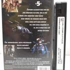 Babylon 5 Kolmas Ulottuvuus (vhs) - pikkukuva 4